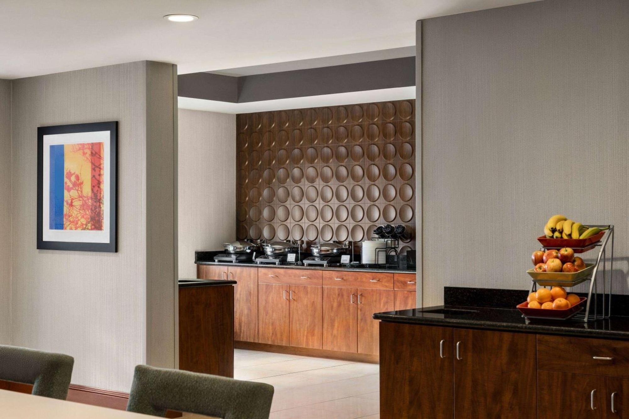 Wingate By Wyndham Fletcher At Asheville Airport Luaran gambar