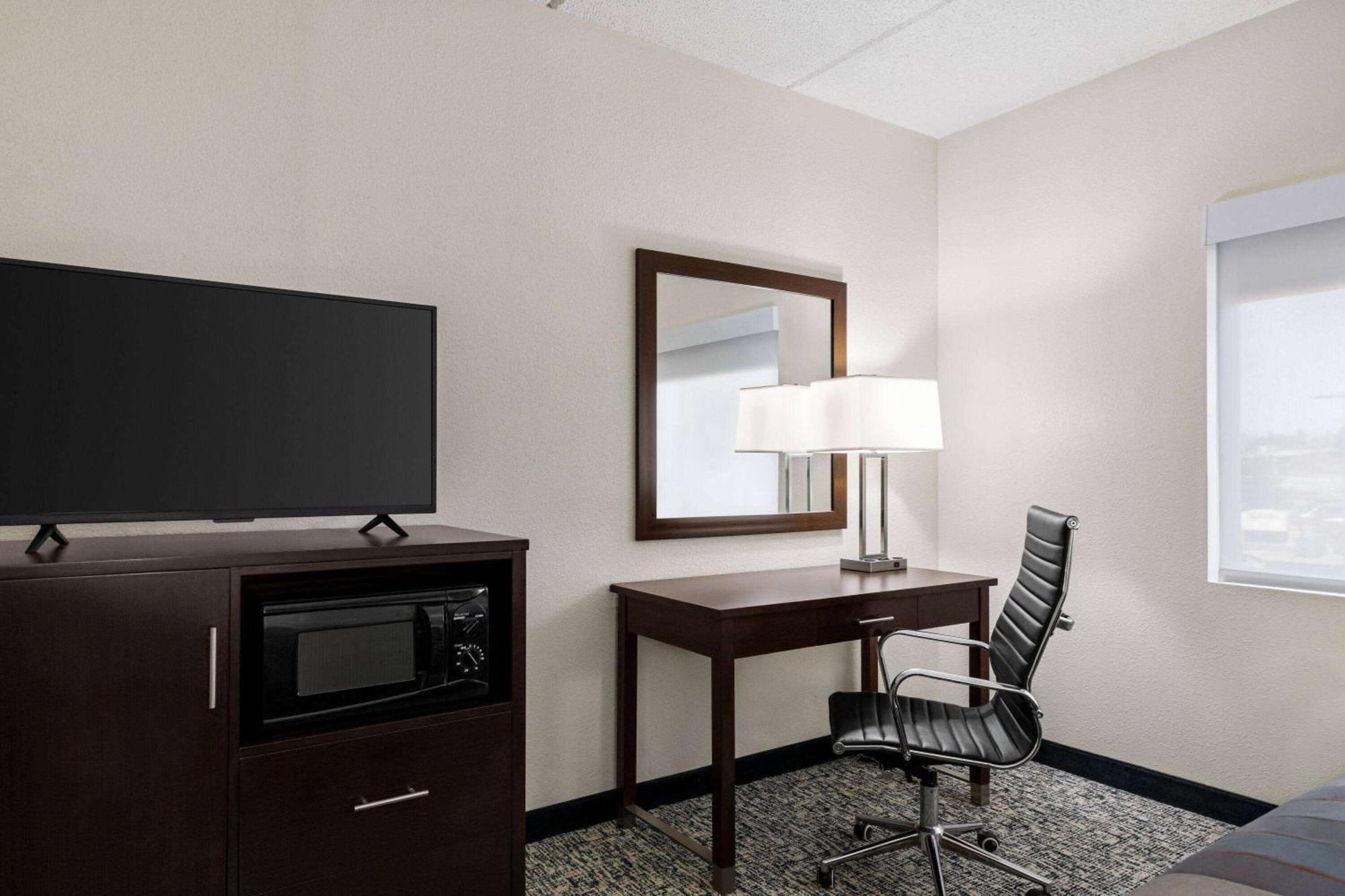 Wingate By Wyndham Fletcher At Asheville Airport Luaran gambar